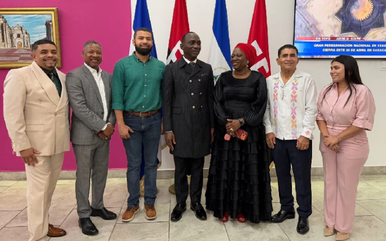 Paul Enenche lidera vigilia en Plaza de la Fe este 1 de mayo