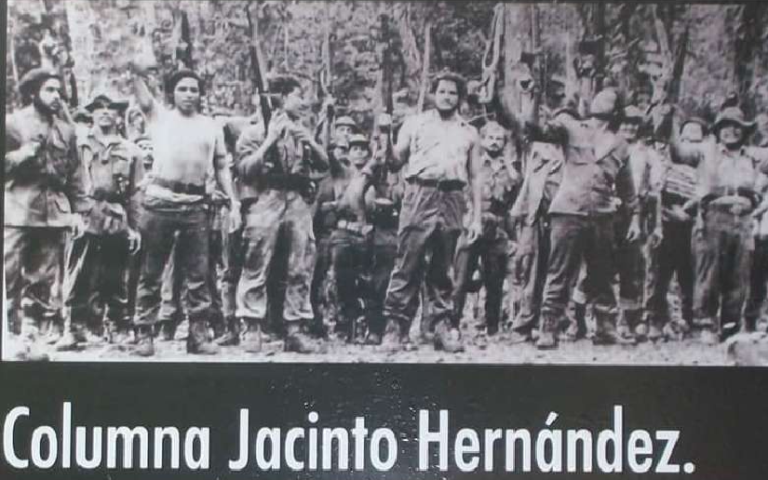Plan Especial de Actividades Héroes de Nueva Guinea