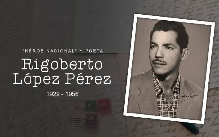 Plan de Actividades en Celebración del 97 Aniversario del Natalicio de Nuestro Héroe Nacional Rigoberto López Pérez
