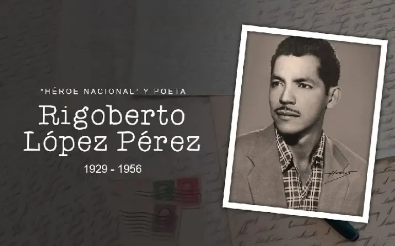 Plan de Actividades en Celebración del 97 Aniversario del Natalicio de Nuestro Héroe Nacional Rigoberto López Pérez