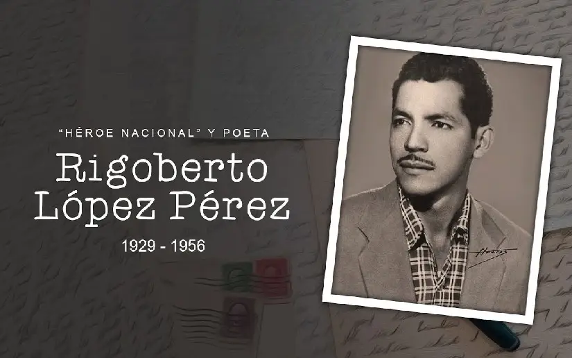 Plan de Actividades en Celebración del 97 Aniversario del Natalicio de Nuestro Héroe Nacional Rigoberto López Pérez