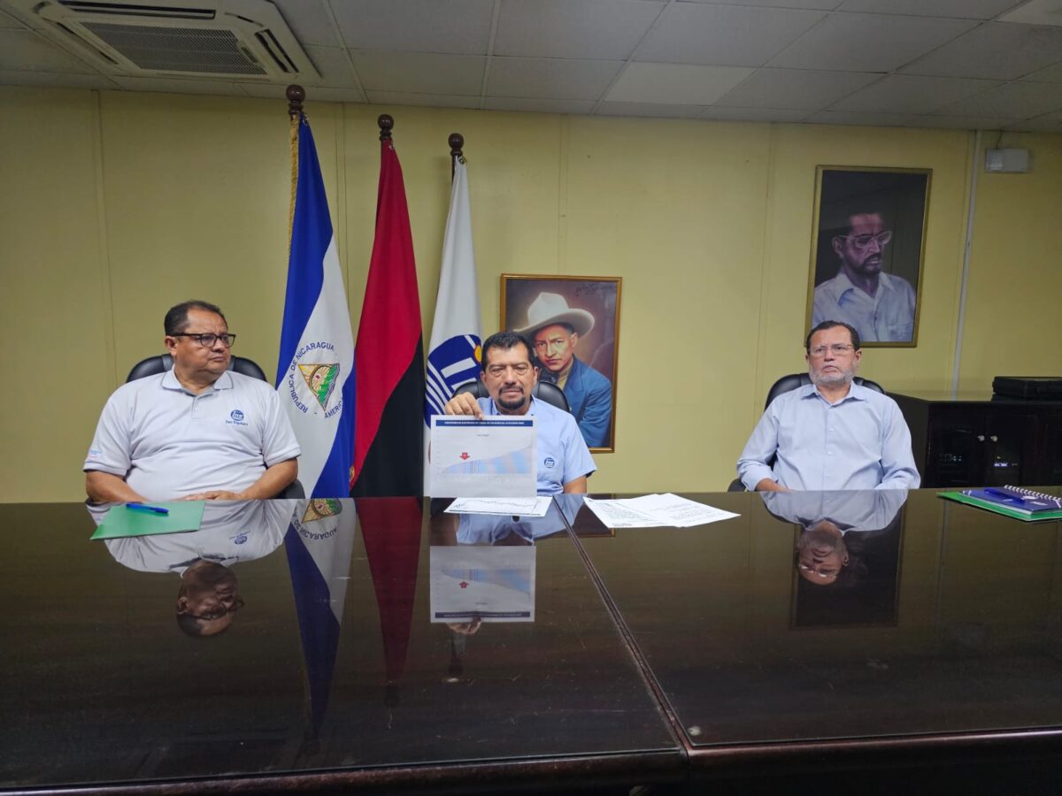 Precios de los combustibles en Nicaragua se mantienen