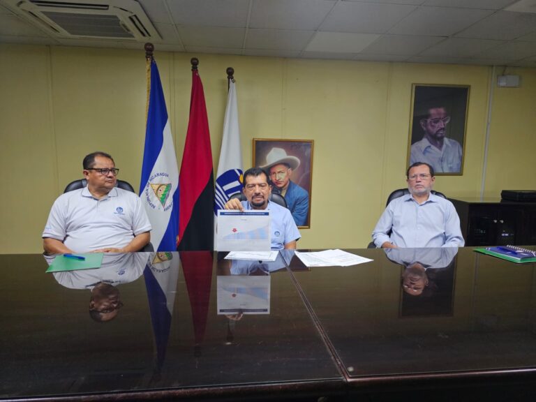 Precios de los combustibles en Nicaragua se mantienen