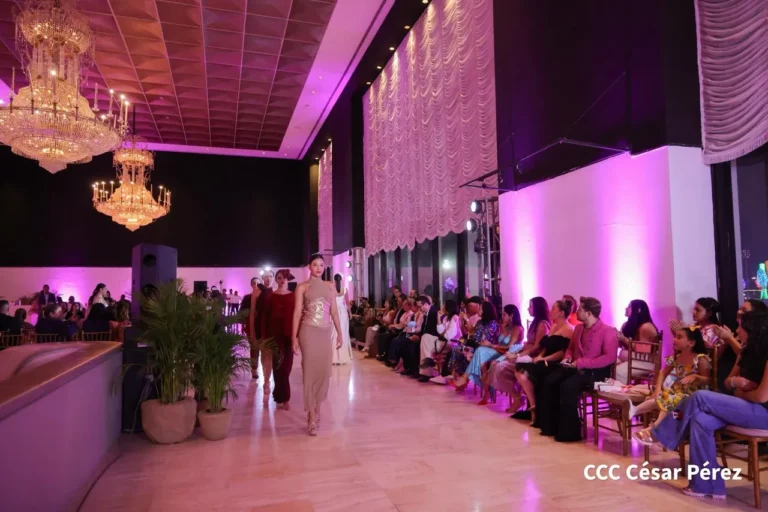 Presentarán obra creativa de diseñadores