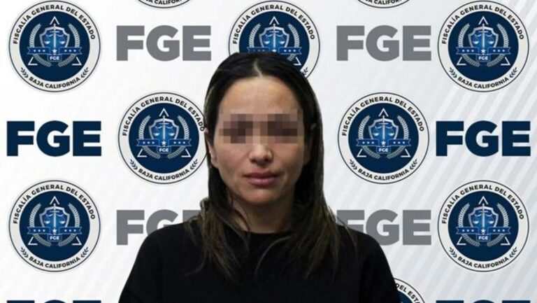 Procesan a mujer que dejó a su hijo abandonado dentro de un automóvil