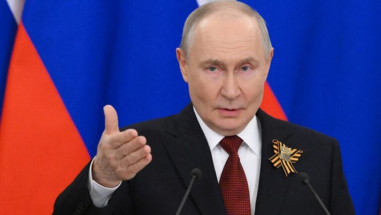 Rusia continuará modernizando y desarrollando sus fuerzas nucleares