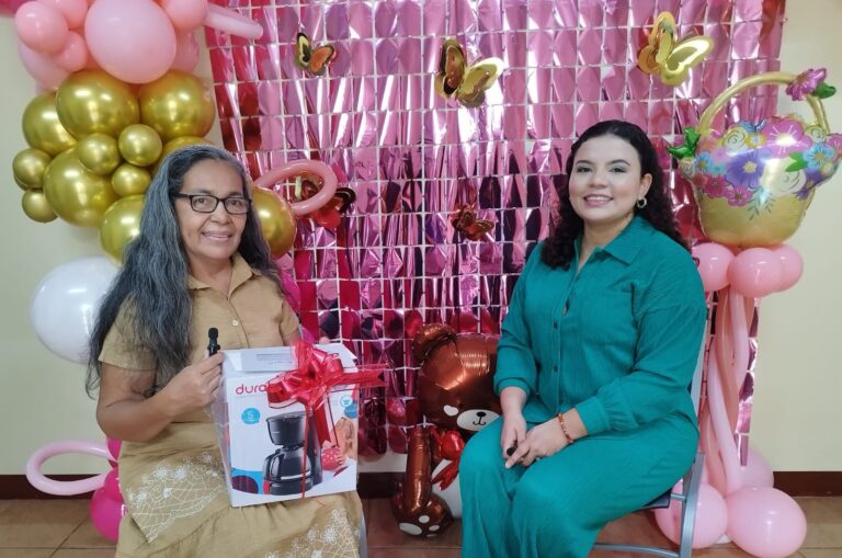 Radio Nicaragua culmina con éxito “El Amor de Mamá Premia 2026”