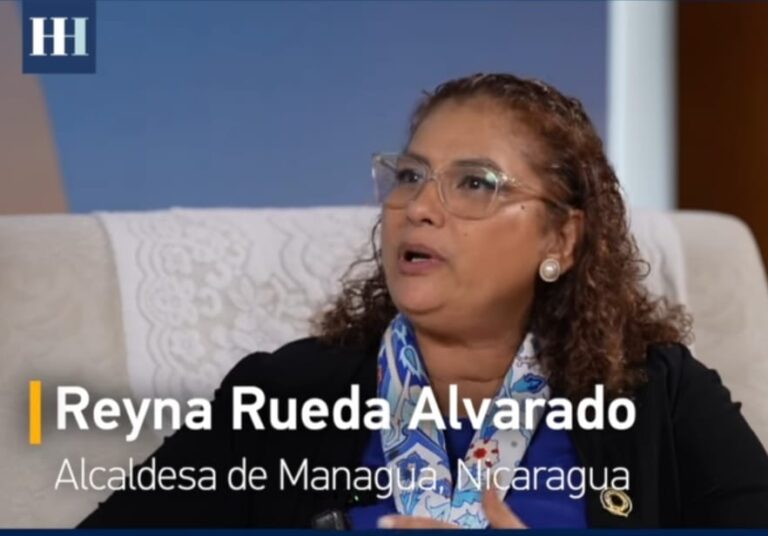 Rueda destaca acercamiento de los servidores públicos con la población