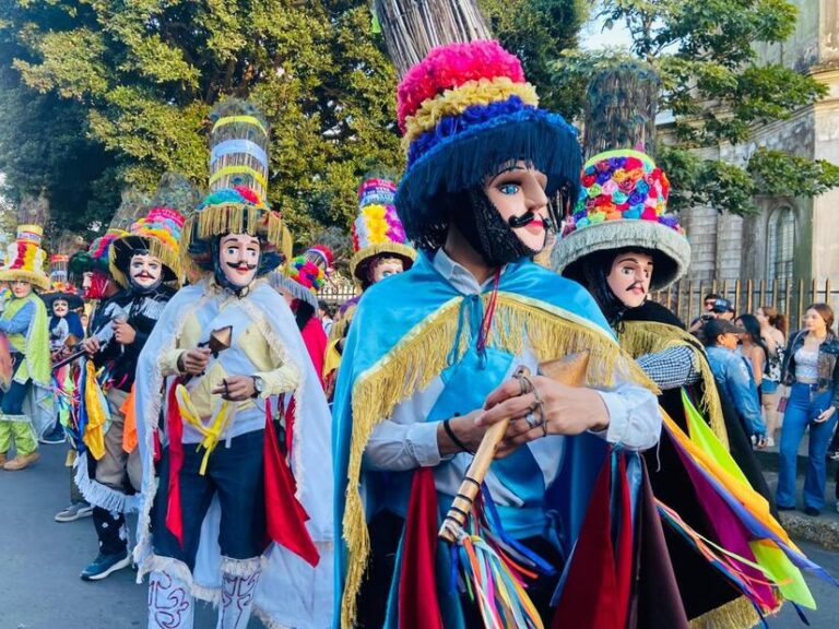 Fin de semana cargado de actividades recreativas en Nicaragua