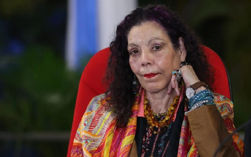 Rosario “lo nuestro es construir, es sumar, es avanzar”