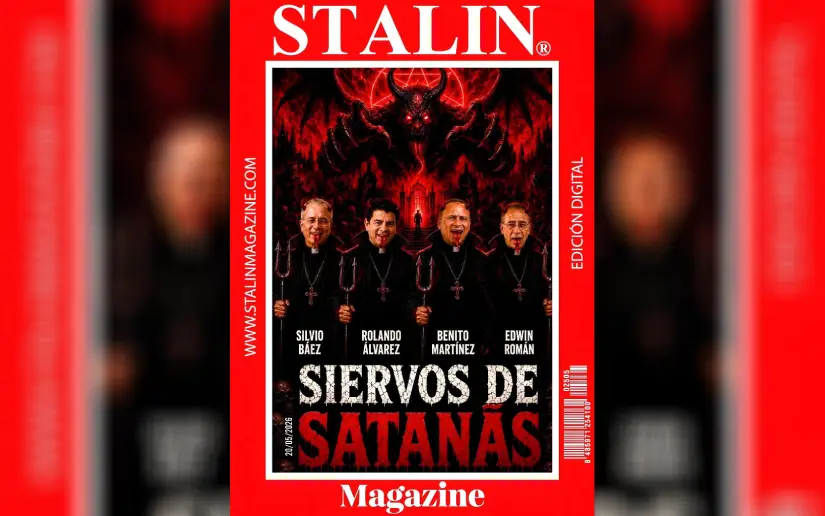 Siervos de satanás