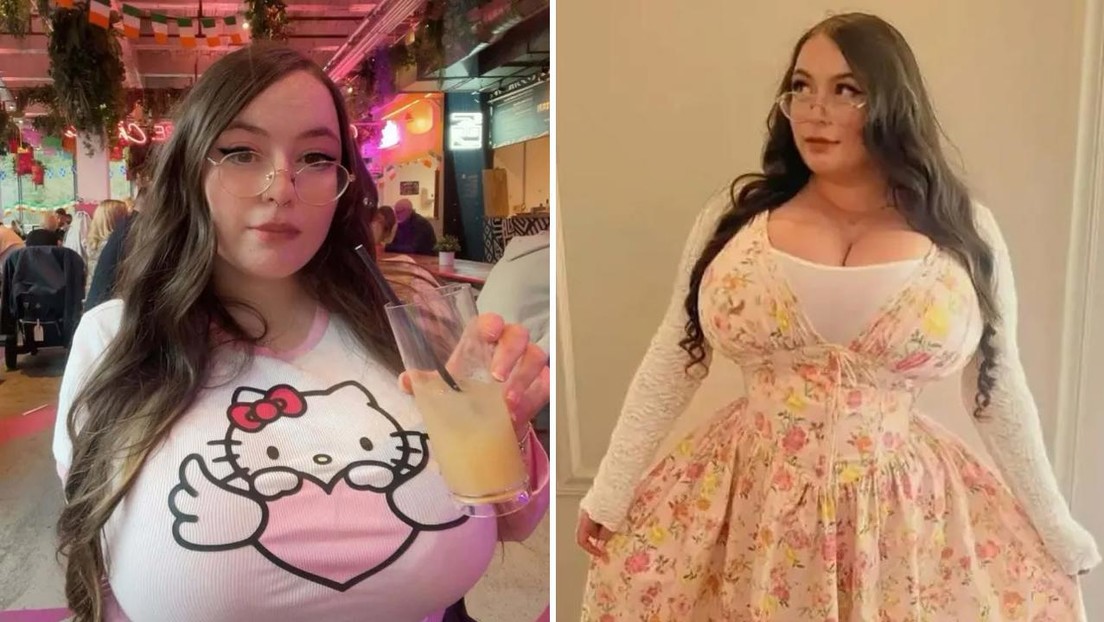 Creadora de contenido en OnlyFans asegura que su trabajo la hace “mejor cristiana”