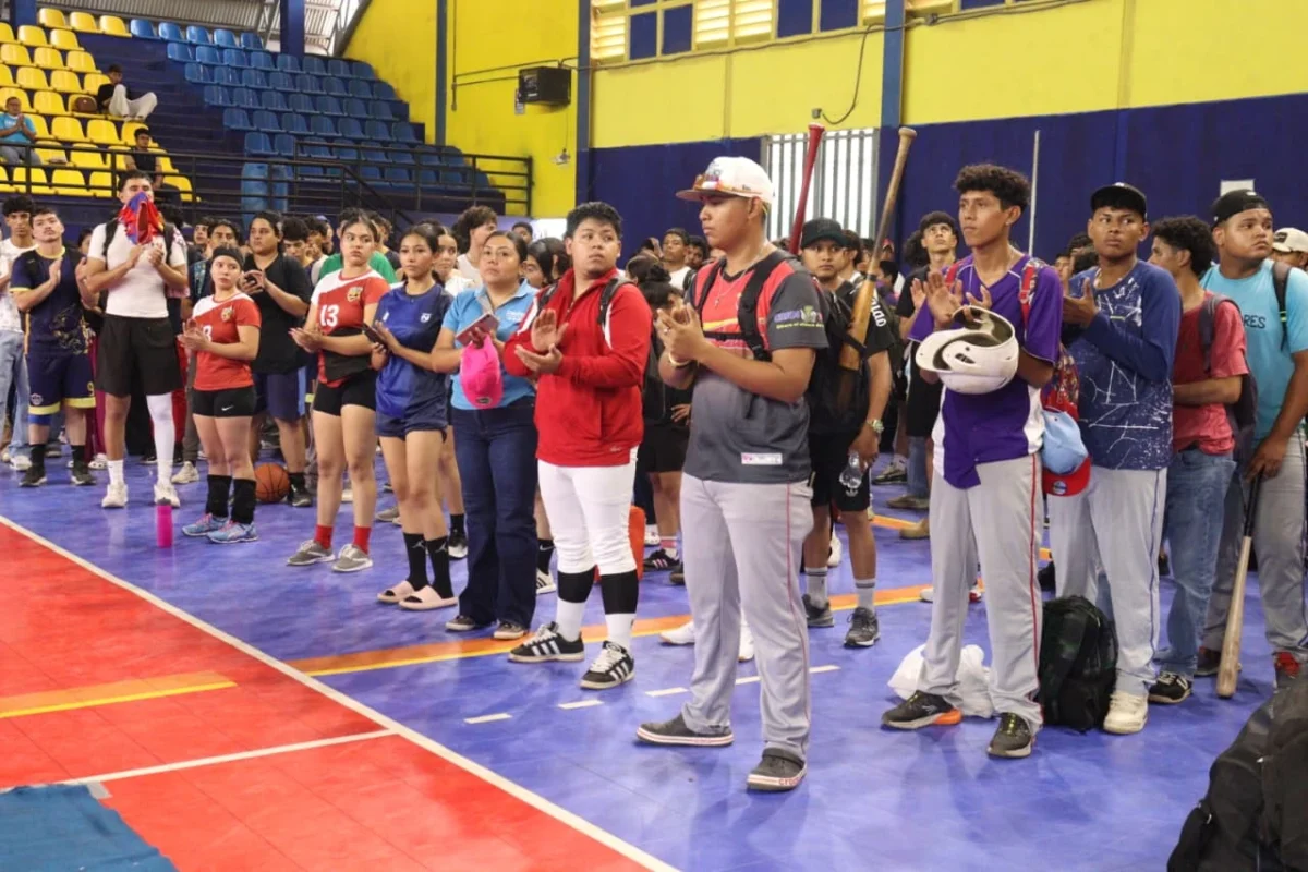 TecDeportes 2026 reúne a estudiantes deportistas