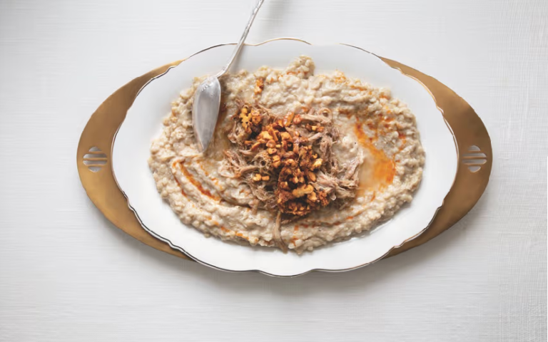 Türkiye promueve la Semana de la Cocina Turca como símbolo de cultura, paz y convivencia