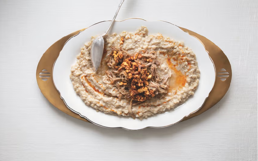 Türkiye promueve la Semana de la Cocina Turca como símbolo de cultura, paz y convivencia