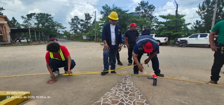 Waspam inaugurará Árbol de la Vida el próximo 20 de junio