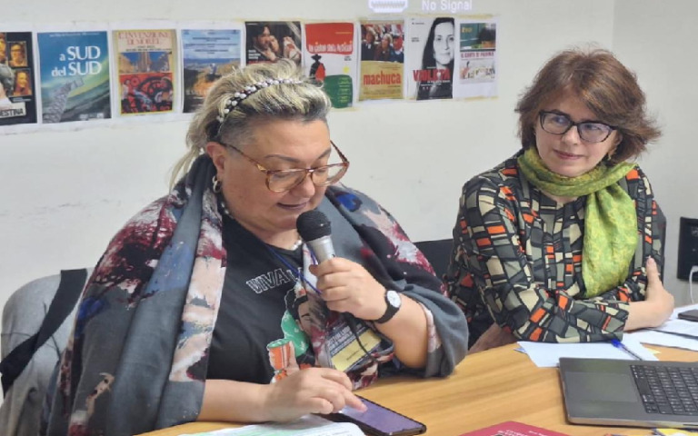 Protagonismo de las mujeres en la Revolución Popular Sandinista