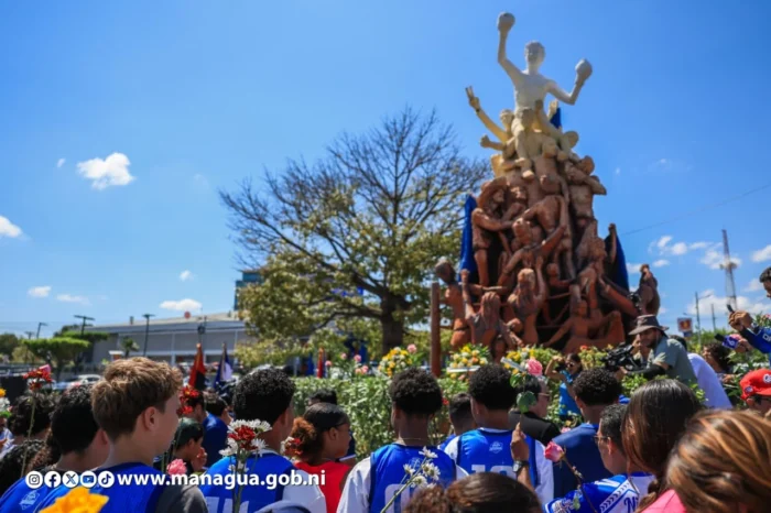 Reconocerán a destacados atletas en homenaje a Alexis Argüello