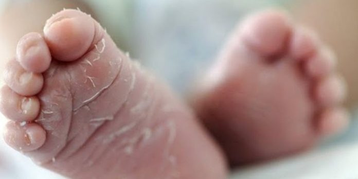 Arrestan a padres tras muerte de gemelas en Francia