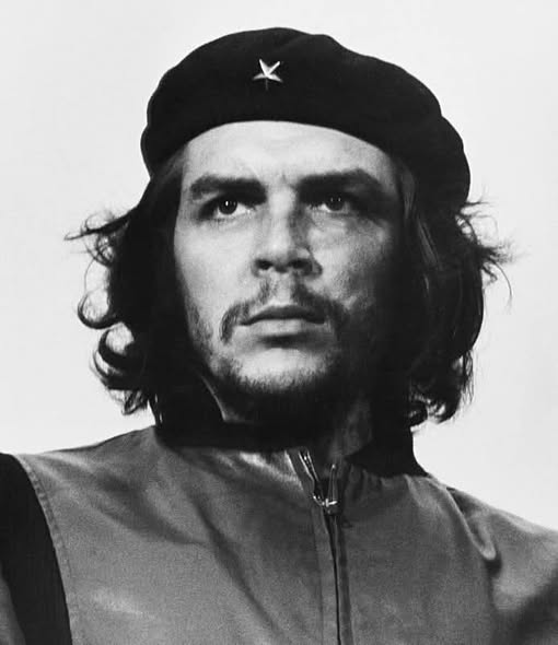 Asamblea Nacional recuerda a Ernesto “Che” Guevara