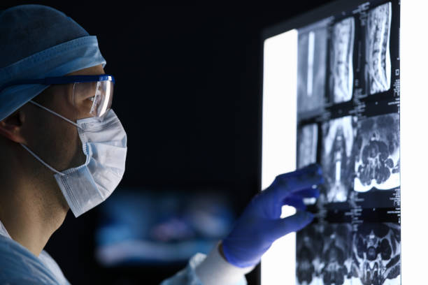 China acelera la lucha contra el cáncer con IA