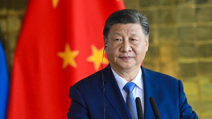 China envía millonaria ayuda a Venezuela tras los devastadores terremotos