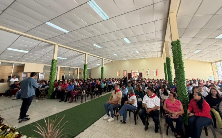 Comunicadores Sandinistas