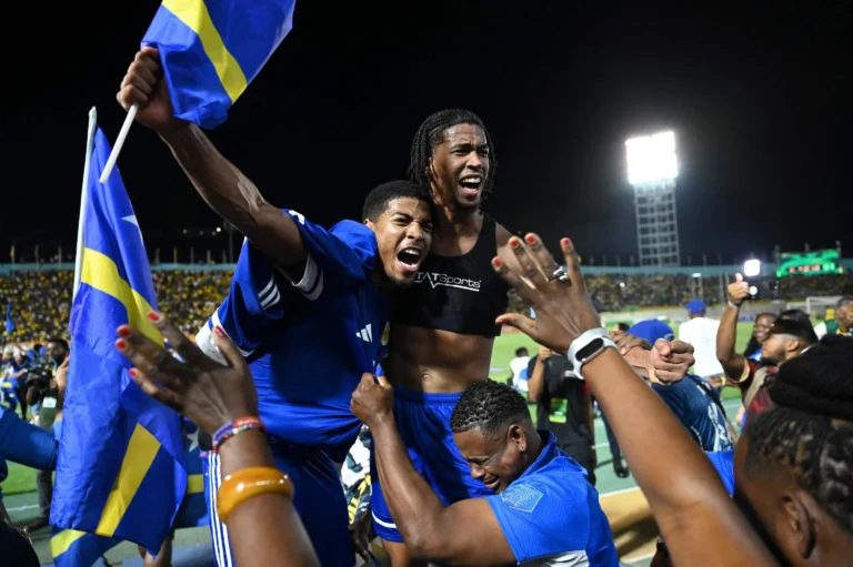 Curazao impone Récord en el Mundial de la FIFA 2026