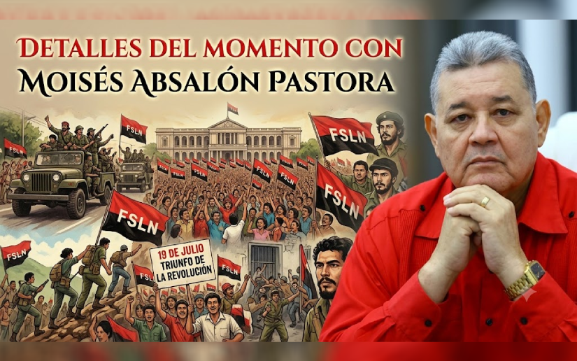 Detalles del Momento: Los Venerados