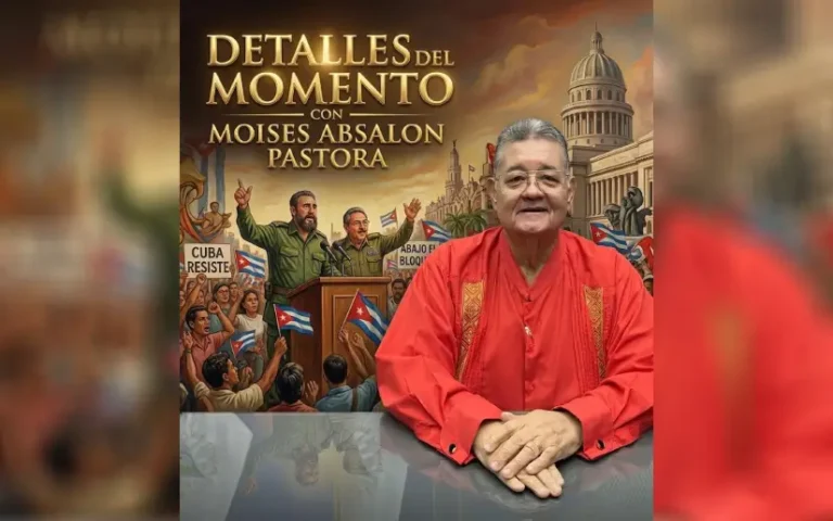 Detalles del Momento: Cuba y los 95 de Raúl
