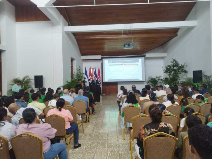 Día Mundial del Medio Ambiente