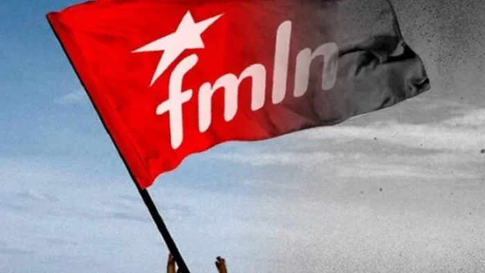 FMLN asegura que El Salvador enfrenta crisis económica y social