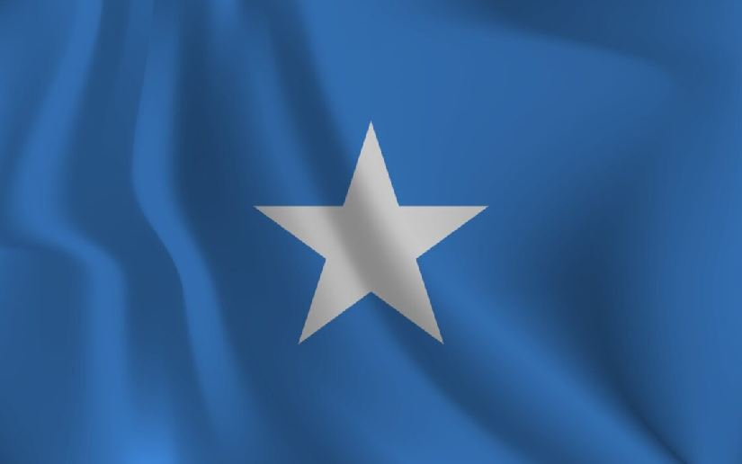 Felicitaciones a la República Federal de Somalia al conmemorarse 66 años de su Independencia