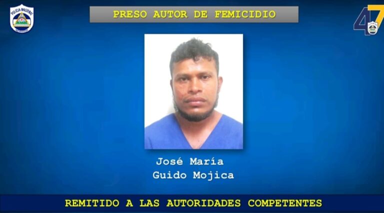 Capturan a sujeto que estranguló a su expareja
