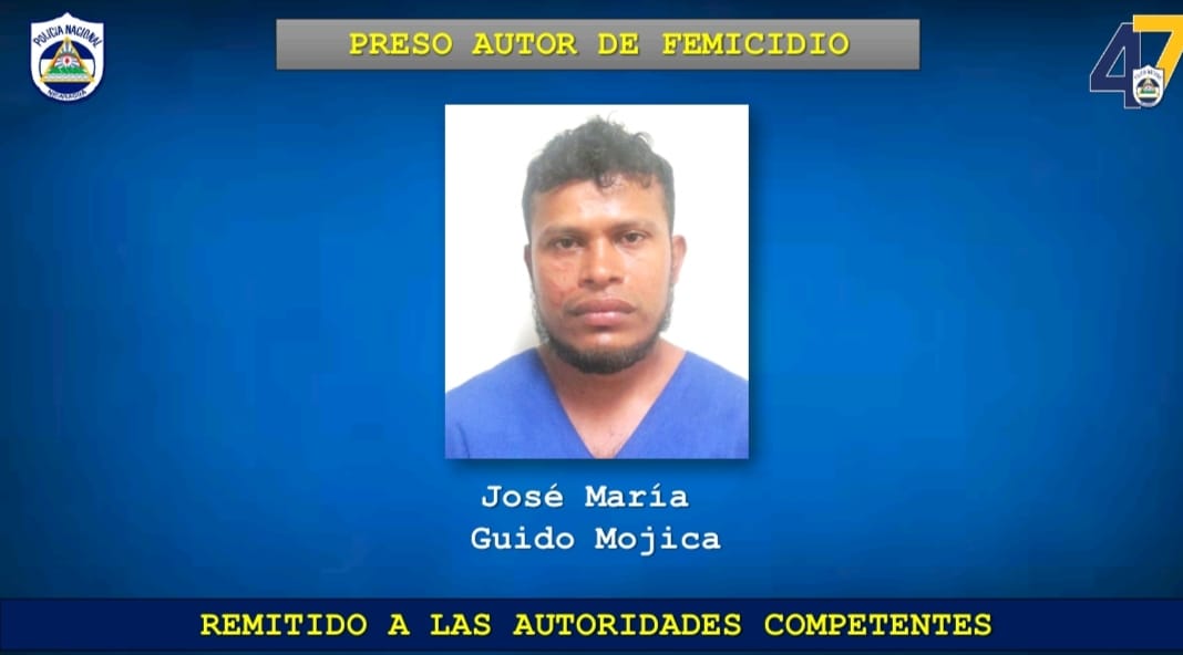 Capturan a sujeto que estranguló a su expareja