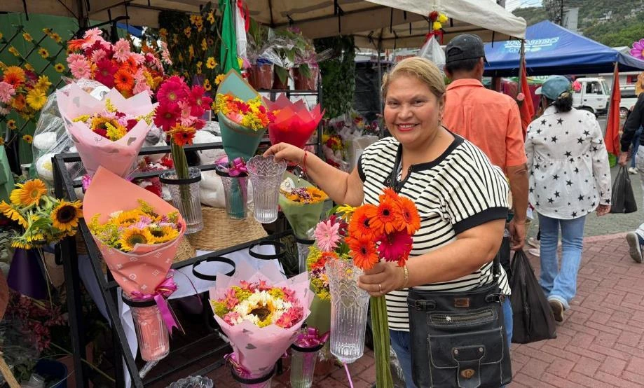 Ferias emprendedoras generan más de C$2.3 millones en ventas a nivel nacional