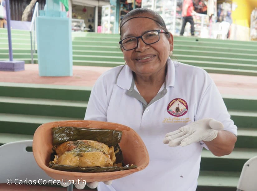 Anuncian Festival de Comidas Típicas a base de cerdo