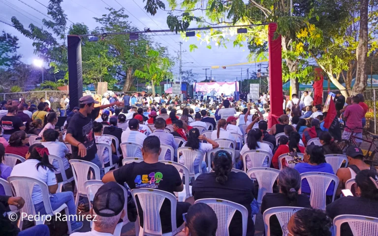 Héroes y Mártires de la Gesta Heroica de La Reforma