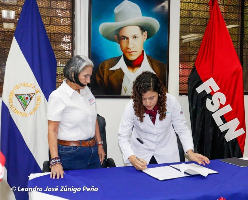 Inicia licitación para construir el Hospital “Lesbia Carrasquilla”