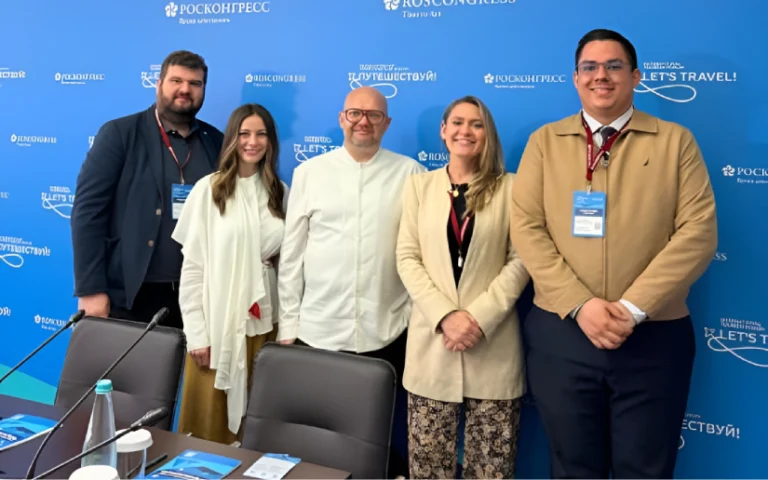 Nicaragua participa activamente en Foro de Turismo