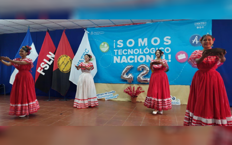 Centro Tecnológico de Jalapa cumple 42 años