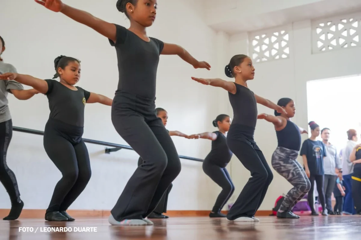 XIV Encuentro de Predanza