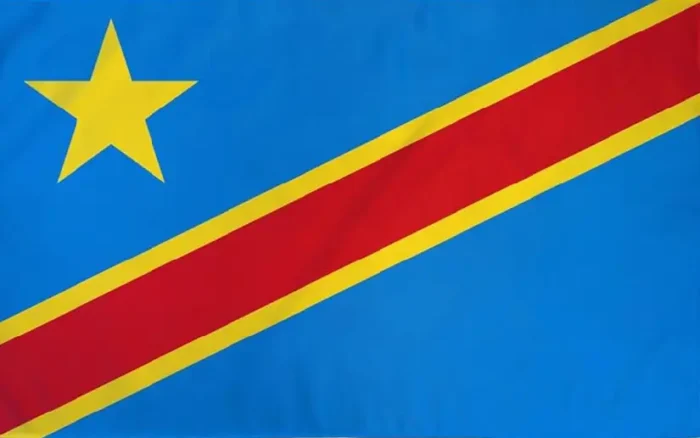 Mensaje de Saludo y Felicitación a la República Democrática del Congo