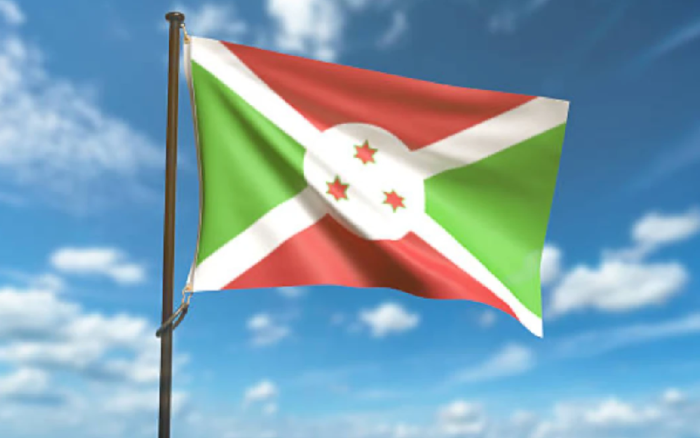 Mensaje de Saludo y Felicitación por los 64 Años de la Proclamación de Independencia de Burundi