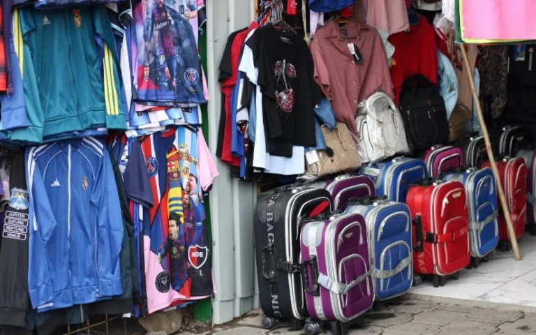 El mejor regalo para los padres está en el mercado Mayoreo