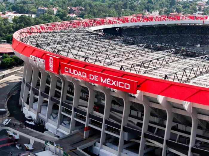 México considera que es la mejor sede del Mundial de Fútbol 2026