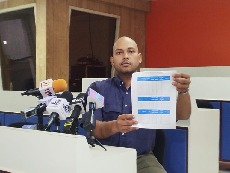 Mific: Canasta básica mantiene estable su precio