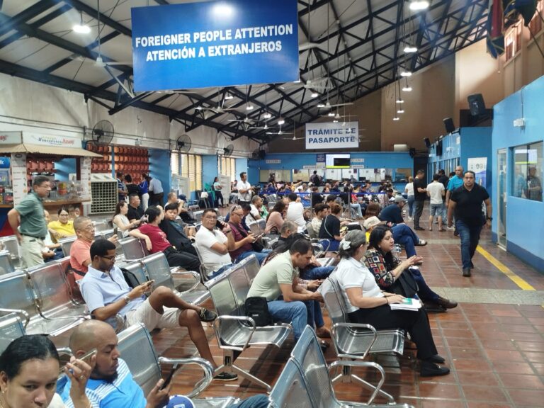Presentan requisitos para permiso de trabajo en Nicaragua
