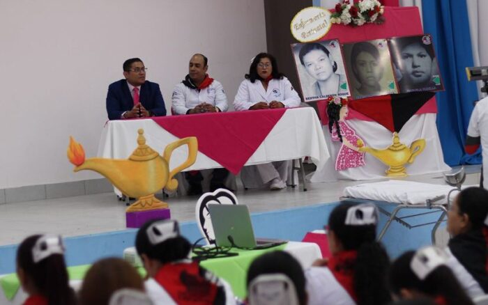 Fortalecen la Atención Integral Perinatal
