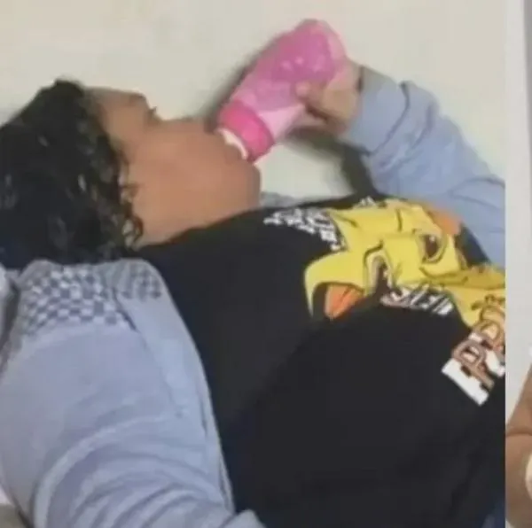 Mujer fingió ser una menor de 12 años